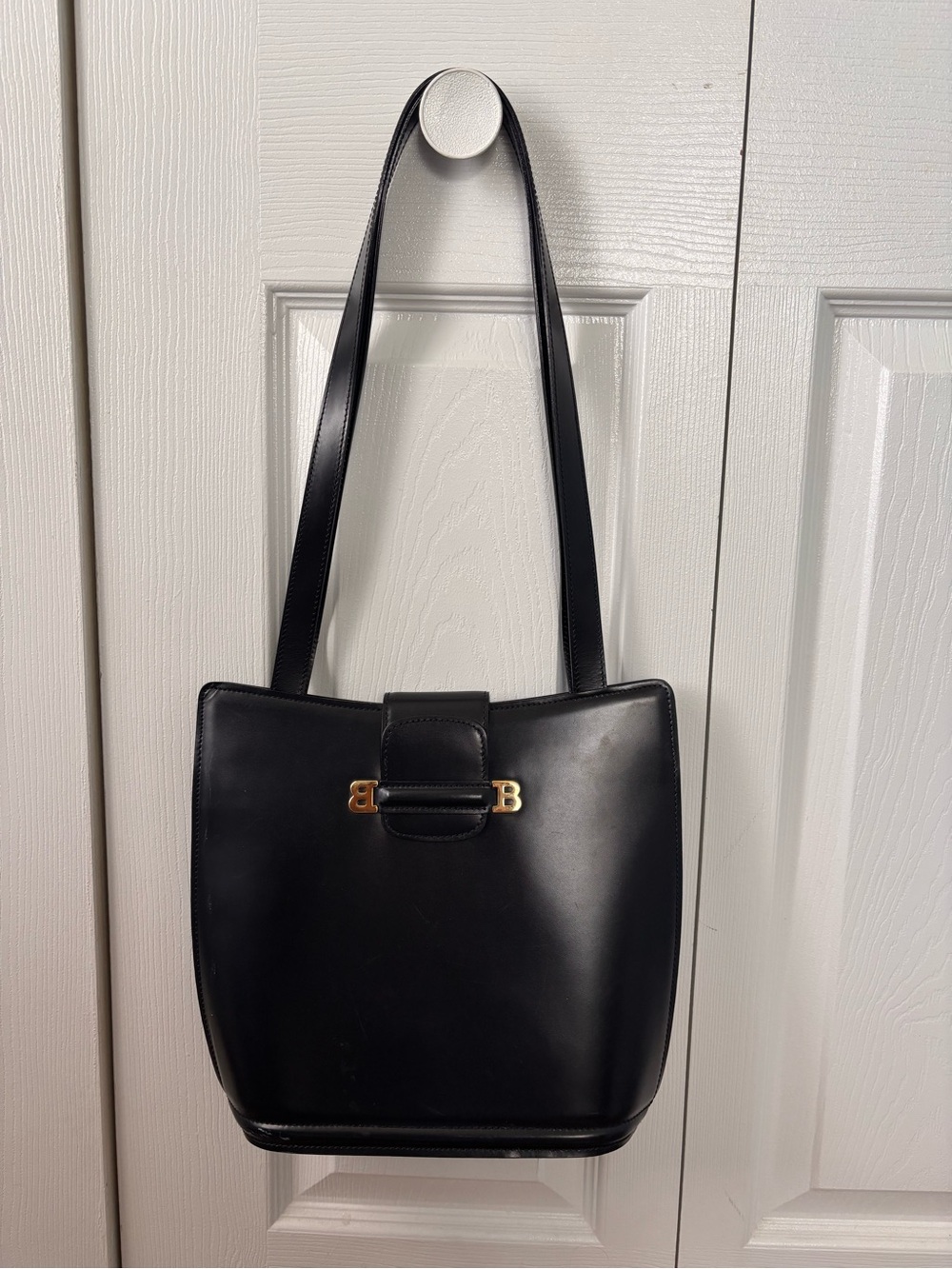 Bally Shoulder Bag